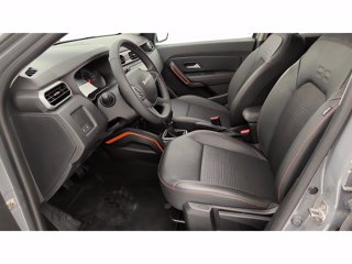 DACIA Duster 1.0 tce SL Extreme Gpl 4x2 100cv
