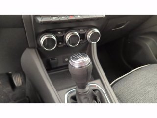 RENAULT Captur 1.0 tce Techno 90cv