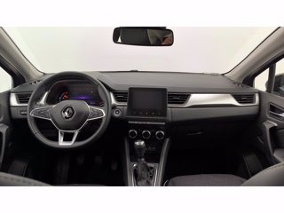 RENAULT Captur 1.0 tce Techno 90cv