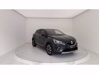 RENAULT Captur 1.0 tce Techno 90cv