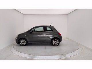 FIAT 500 1.2 69cv Lounge my20