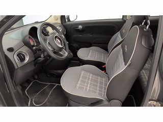 FIAT 500 1.2 69cv Lounge my20