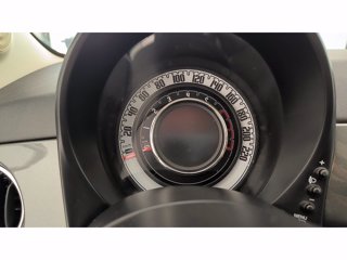 FIAT 500 1.2 69cv Lounge my20