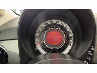 FIAT 500 1.2 69cv Lounge my20
