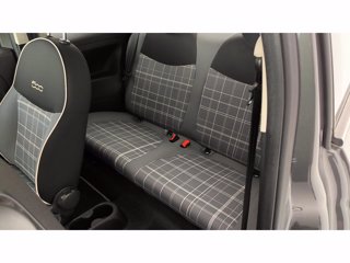 FIAT 500 1.2 69cv Lounge my20