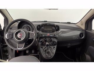 FIAT 500 1.2 69cv Lounge my20