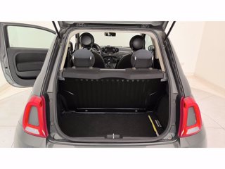 FIAT 500 1.2 69cv Lounge my20