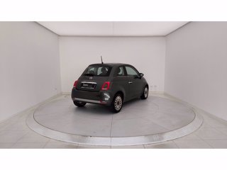 FIAT 500 1.2 69cv Lounge my20