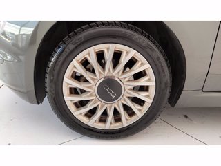 FIAT 500 1.2 69cv Lounge my20