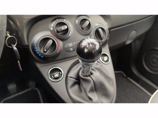 FIAT 500 1.2 69cv Lounge my20