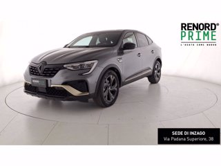 RENAULT Arkana 1.6 E-Tech full hybrid E-Tech Engineered 145cv