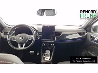 RENAULT Arkana 1.6 E-Tech full hybrid E-Tech Engineered 145cv