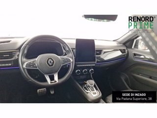 RENAULT Arkana 1.6 E-Tech full hybrid E-Tech Engineered 145cv