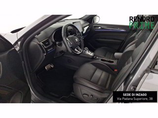 RENAULT Arkana 1.6 E-Tech full hybrid E-Tech Engineered 145cv