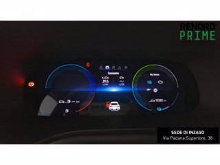 RENAULT Arkana 1.6 E-Tech full hybrid E-Tech Engineered 145cv