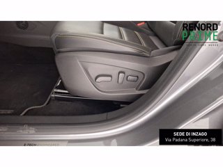 RENAULT Arkana 1.6 E-Tech full hybrid E-Tech Engineered 145cv
