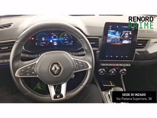 RENAULT Arkana 1.6 E-Tech full hybrid E-Tech Engineered 145cv
