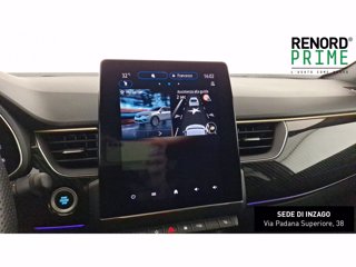 RENAULT Arkana 1.6 E-Tech full hybrid E-Tech Engineered 145cv