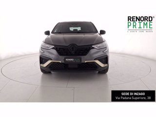 RENAULT Arkana 1.6 E-Tech full hybrid E-Tech Engineered 145cv