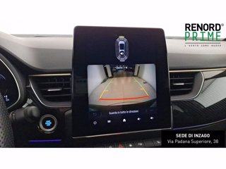 RENAULT Arkana 1.6 E-Tech full hybrid E-Tech Engineered 145cv