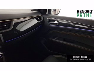 RENAULT Arkana 1.6 E-Tech full hybrid E-Tech Engineered 145cv