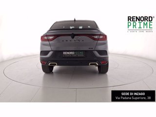 RENAULT Arkana 1.6 E-Tech full hybrid E-Tech Engineered 145cv