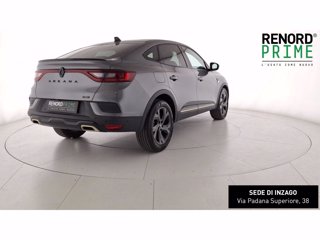 RENAULT Arkana 1.6 E-Tech full hybrid E-Tech Engineered 145cv