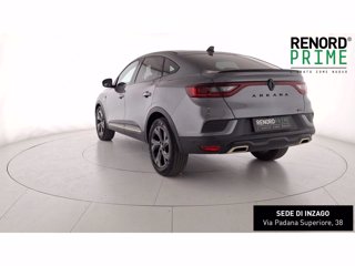 RENAULT Arkana 1.6 E-Tech full hybrid E-Tech Engineered 145cv