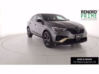 RENAULT Arkana 1.6 E-Tech full hybrid E-Tech Engineered 145cv