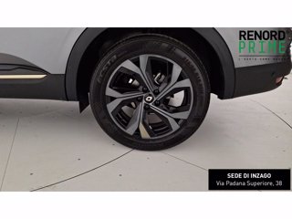 RENAULT Arkana 1.6 E-Tech full hybrid E-Tech Engineered 145cv
