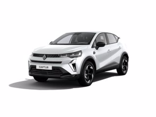 RENAULT techno ECO-G 120 MY26