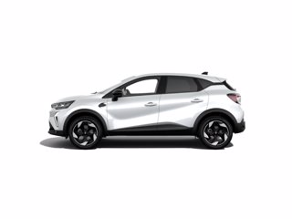 RENAULT techno ECO-G 120 MY26