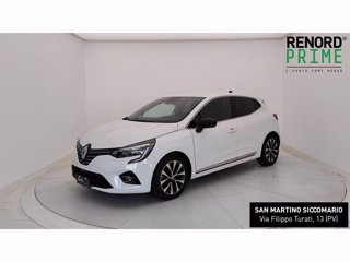 RENAULT Clio 1.0 tce Techno Gpl 100cv