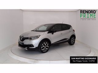 RENAULT Captur 1.5 dci Sport Edition2 90cv