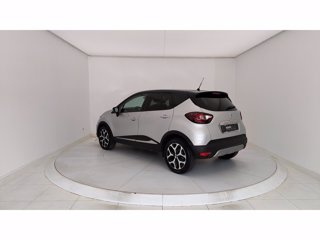 RENAULT Captur 1.5 dCi Energy 90cv Sport Edition2