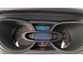 RENAULT Captur 1.5 dCi Energy 90cv Sport Edition2
