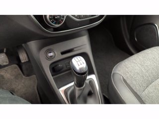 RENAULT Captur 1.5 dCi Energy 90cv Sport Edition2