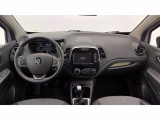 RENAULT Captur 1.5 dCi Energy 90cv Sport Edition2