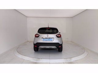 RENAULT Captur 1.5 dCi Energy 90cv Sport Edition2