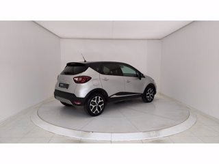 RENAULT Captur 1.5 dCi Energy 90cv Sport Edition2