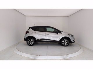 RENAULT Captur 1.5 dCi Energy 90cv Sport Edition2