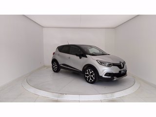 RENAULT Captur 1.5 dCi Energy 90cv Sport Edition2