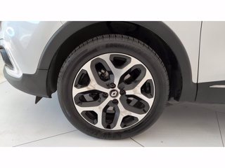RENAULT Captur 1.5 dCi Energy 90cv Sport Edition2