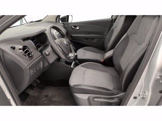 RENAULT Captur 1.5 dCi Energy 90cv Sport Edition2