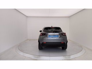 NISSAN Juke 1.6 Hev N-Connecta