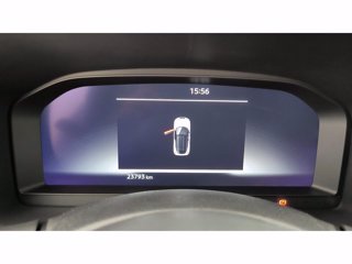 NISSAN Juke 1.6 Hev N-Connecta