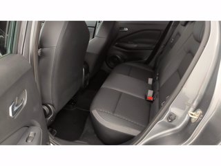 NISSAN Juke 1.6 Hev N-Connecta