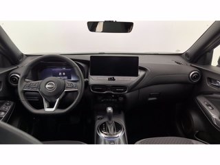 NISSAN Juke 1.6 Hev N-Connecta