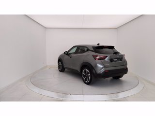 NISSAN Juke 1.6 Hev N-Connecta