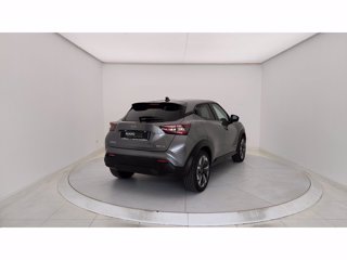 NISSAN Juke 1.6 Hev N-Connecta